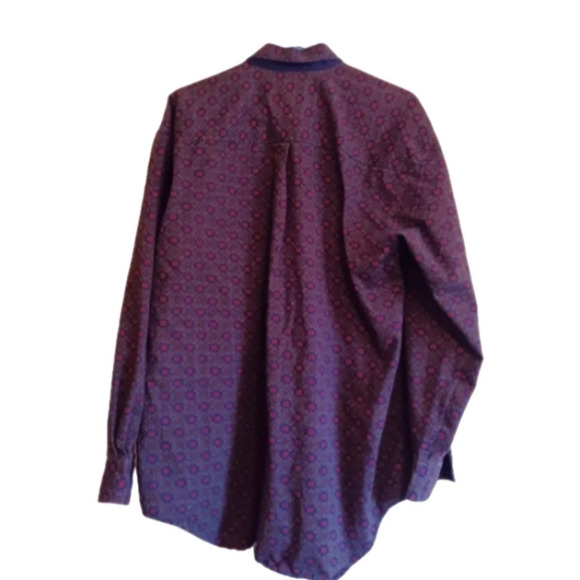 Adirondack shirt men's size Large - Picture 2 of 4